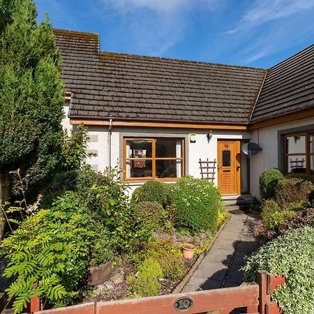 Holiday Home Braeriach By Interhome Aviemore Exterior foto