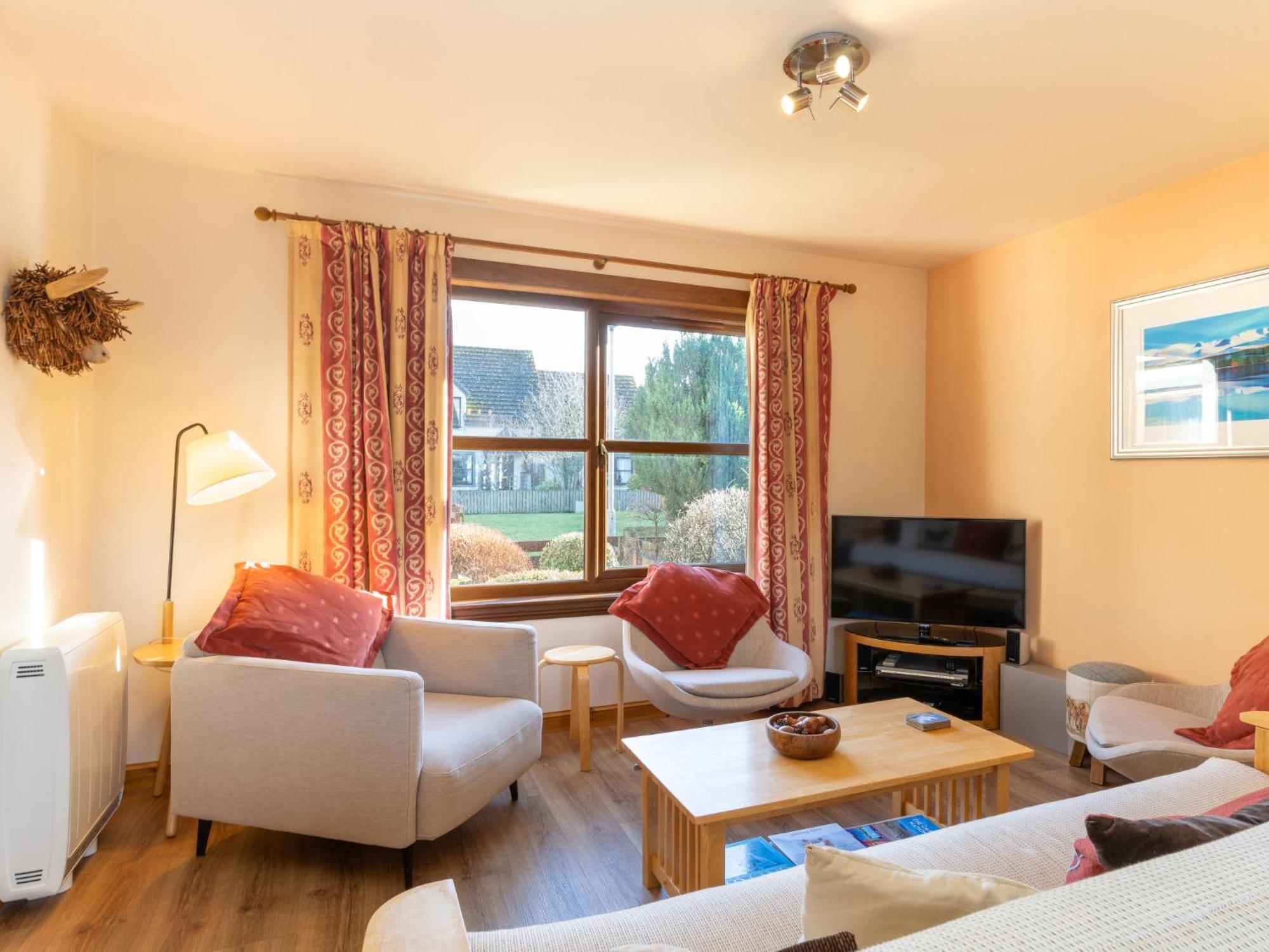 Holiday Home Braeriach By Interhome Aviemore Exterior foto