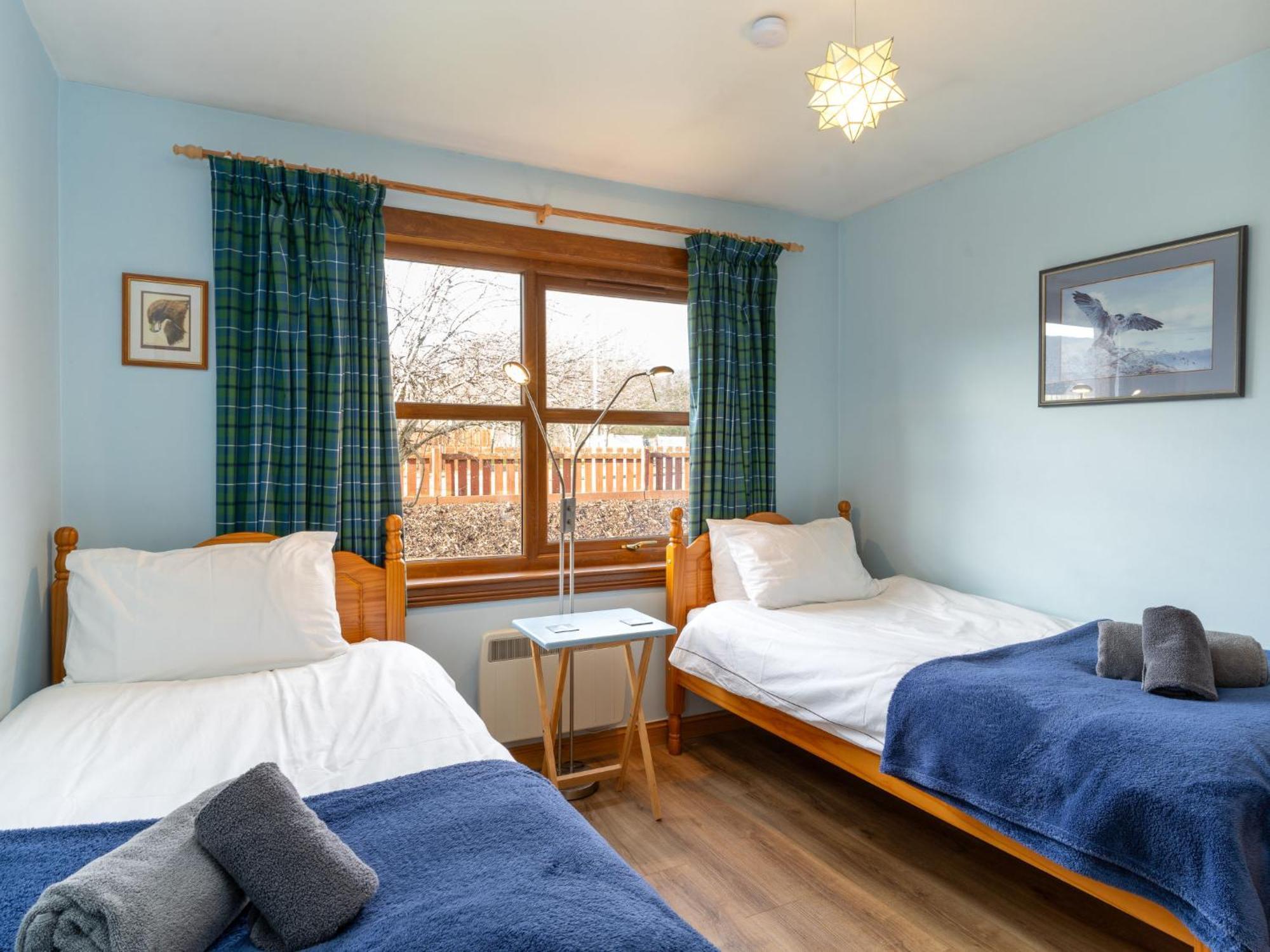 Holiday Home Braeriach By Interhome Aviemore Exterior foto