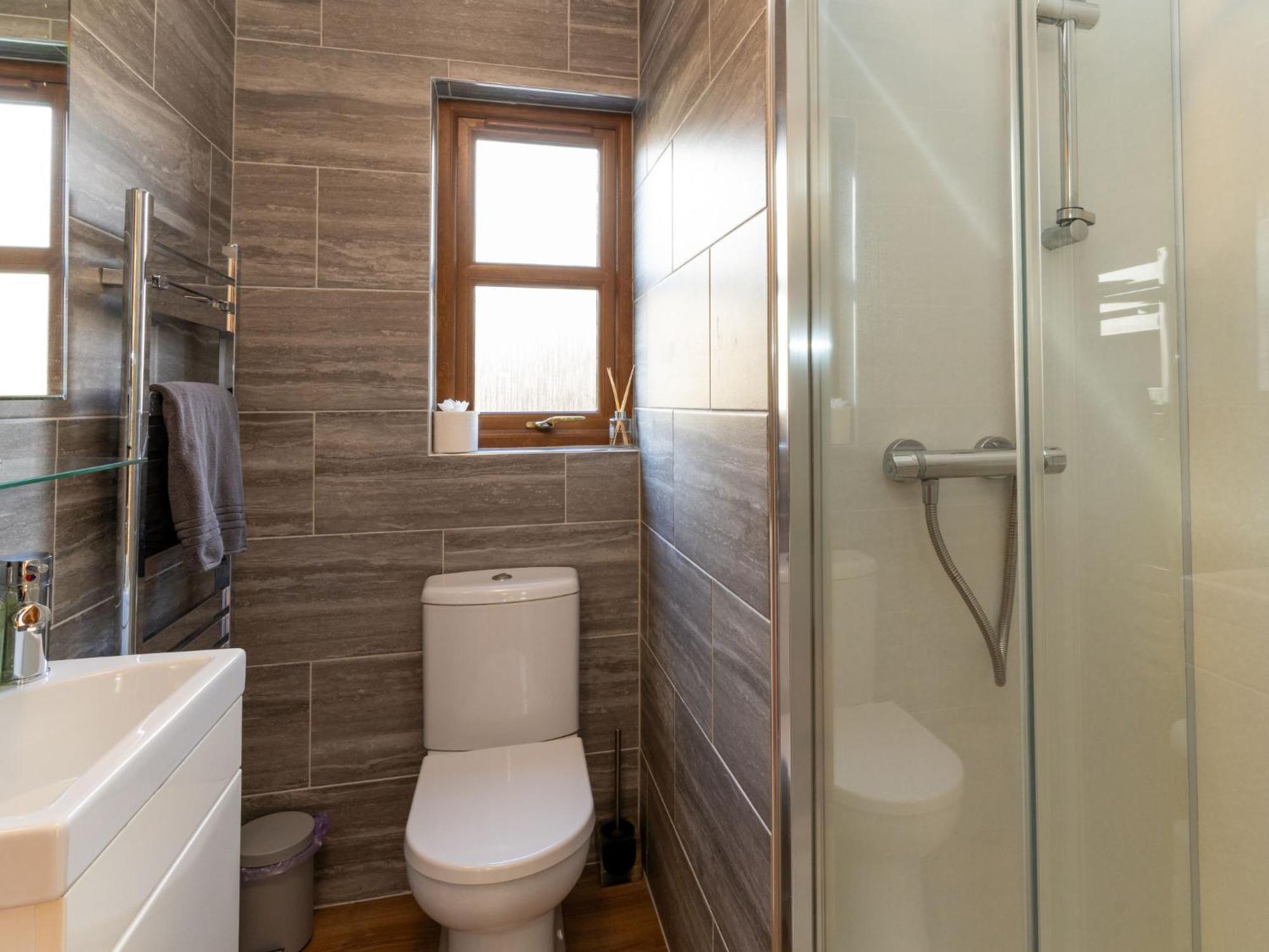 Holiday Home Braeriach By Interhome Aviemore Exterior foto