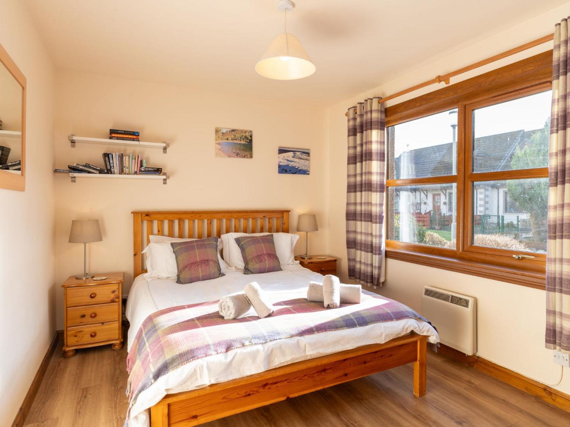 Holiday Home Braeriach By Interhome Aviemore Exterior foto