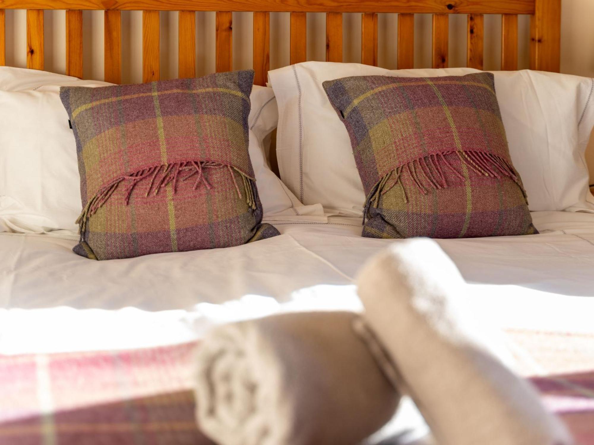 Holiday Home Braeriach By Interhome Aviemore Exterior foto