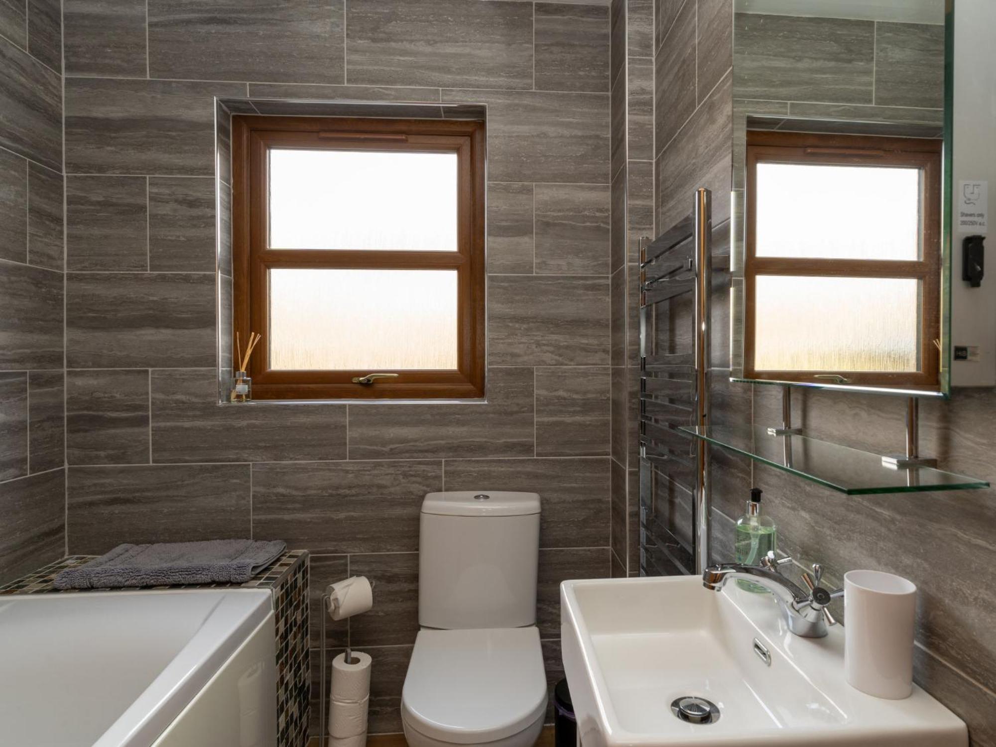 Holiday Home Braeriach By Interhome Aviemore Exterior foto