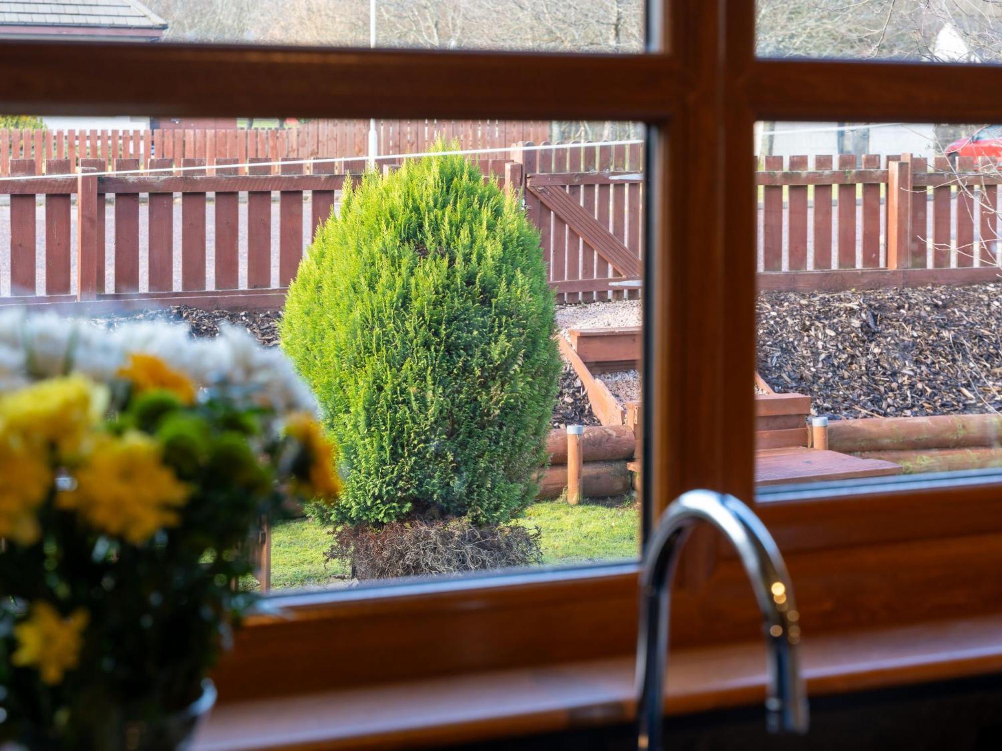 Holiday Home Braeriach By Interhome Aviemore Exterior foto